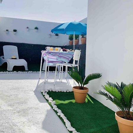 Apartamento Loft La ISLA Playa Blanca  Exterior foto