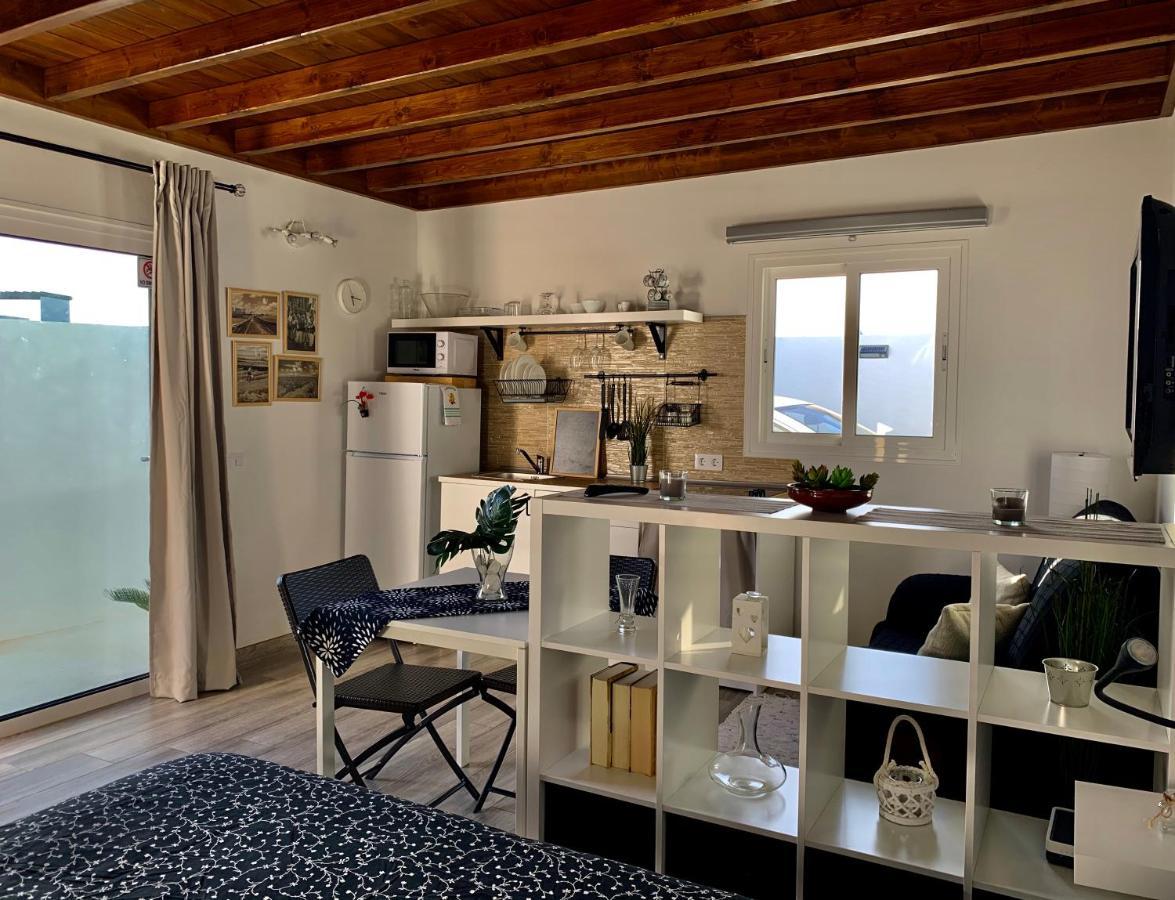 Apartamento Loft La ISLA Playa Blanca  Exterior foto
