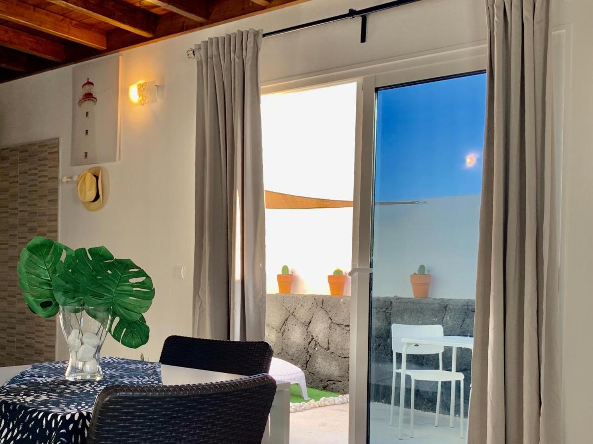 Apartamento Loft La ISLA Playa Blanca  Exterior foto