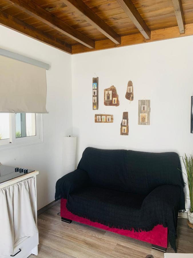 Apartamento Loft La ISLA Playa Blanca  Exterior foto
