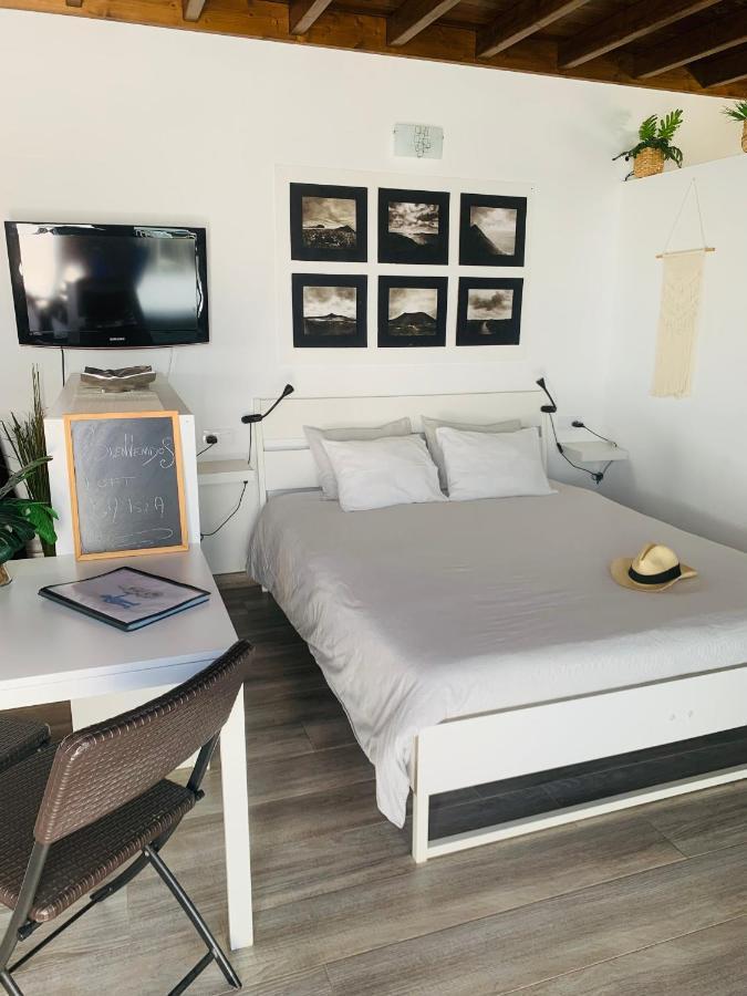 Apartamento Loft La ISLA Playa Blanca  Exterior foto