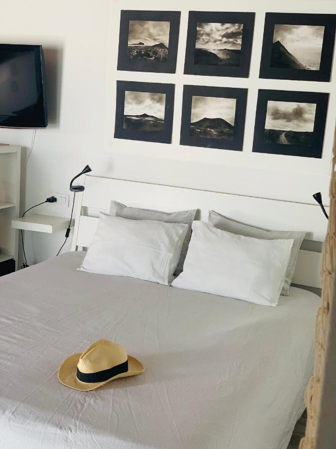 Apartamento Loft La ISLA Playa Blanca  Exterior foto